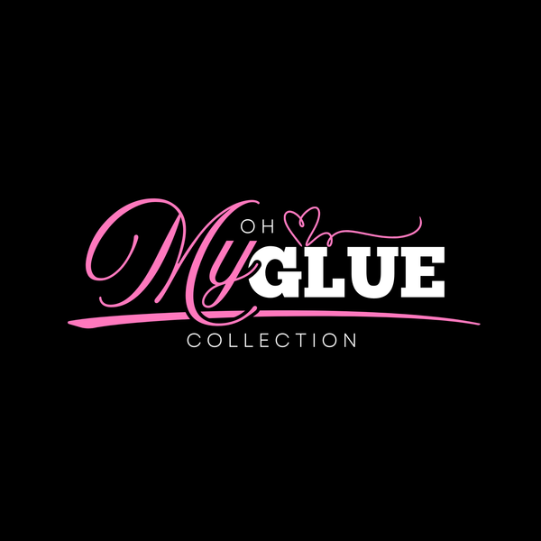 Oh My Glue Collection 🩷