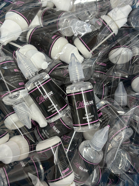 Oh My Glue Remover
